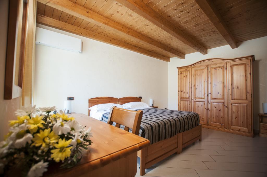 Locanda Dal Sor Francesco Vetralla Zewnętrze zdjęcie