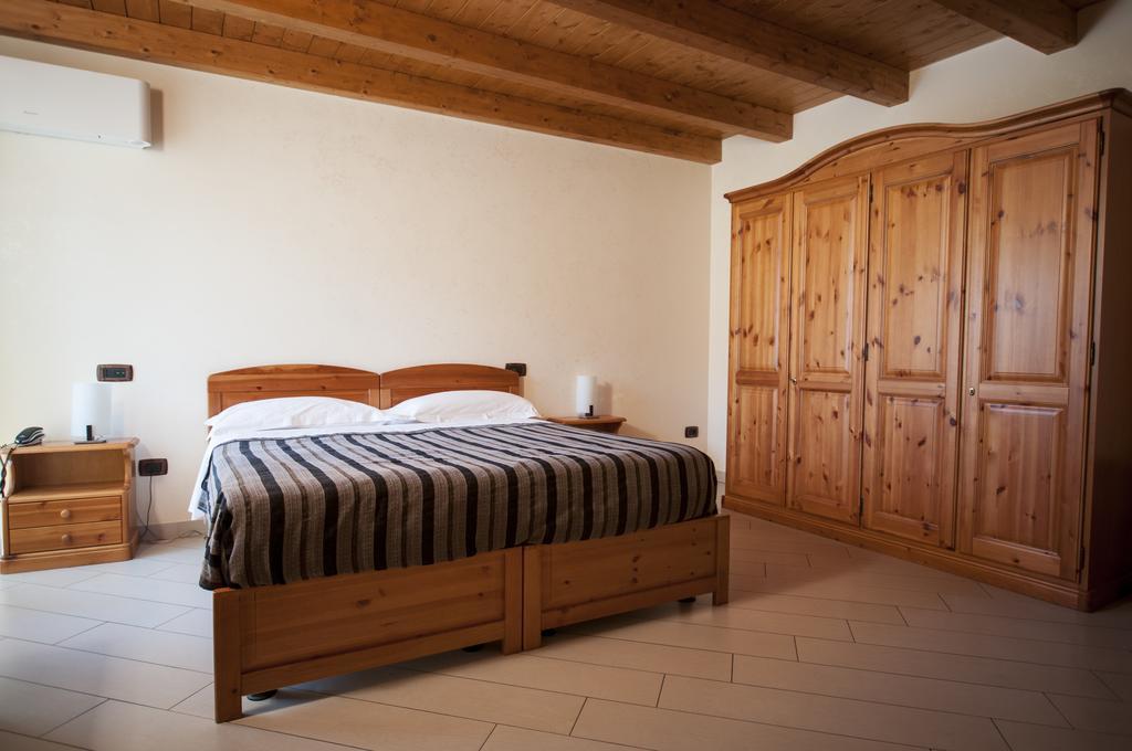 Locanda Dal Sor Francesco Vetralla Zewnętrze zdjęcie