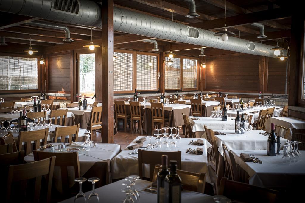Locanda Dal Sor Francesco Vetralla Zewnętrze zdjęcie