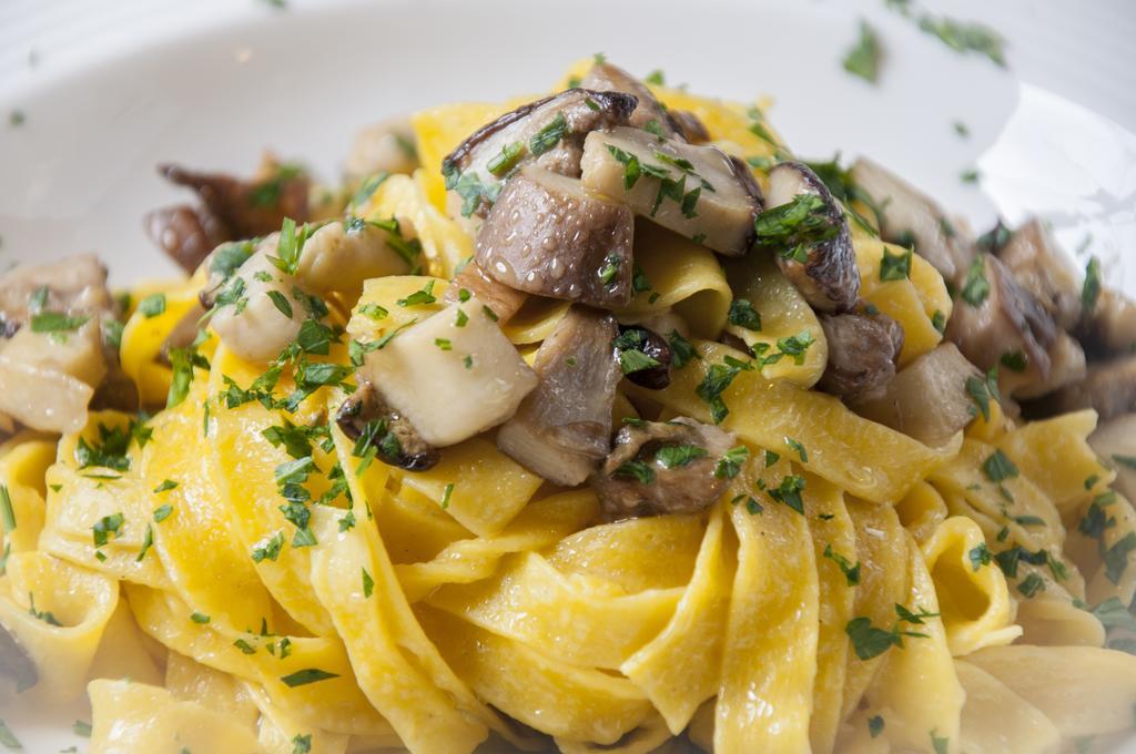 Locanda Dal Sor Francesco Vetralla Zewnętrze zdjęcie