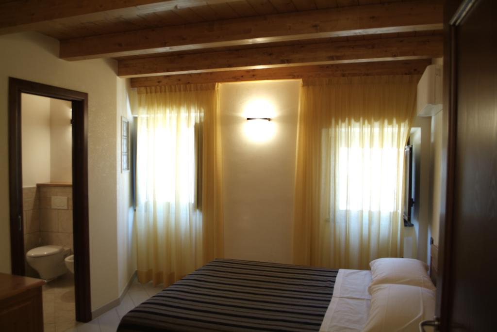 Locanda Dal Sor Francesco Vetralla Zewnętrze zdjęcie