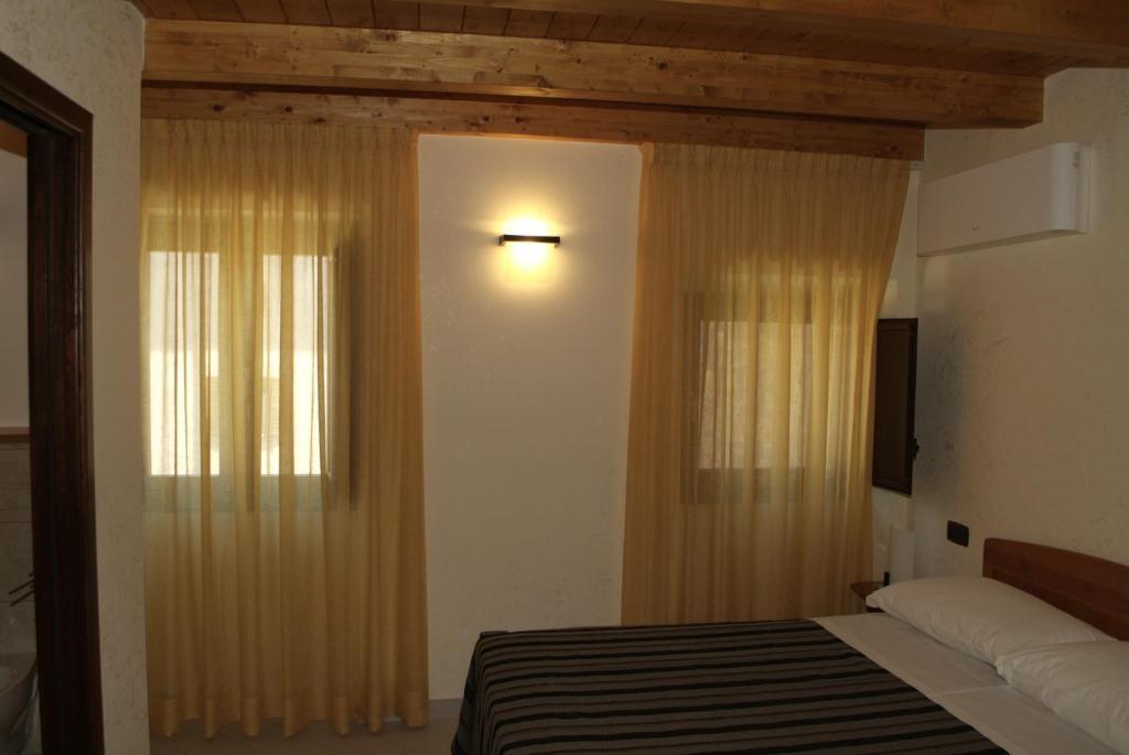 Locanda Dal Sor Francesco Vetralla Zewnętrze zdjęcie