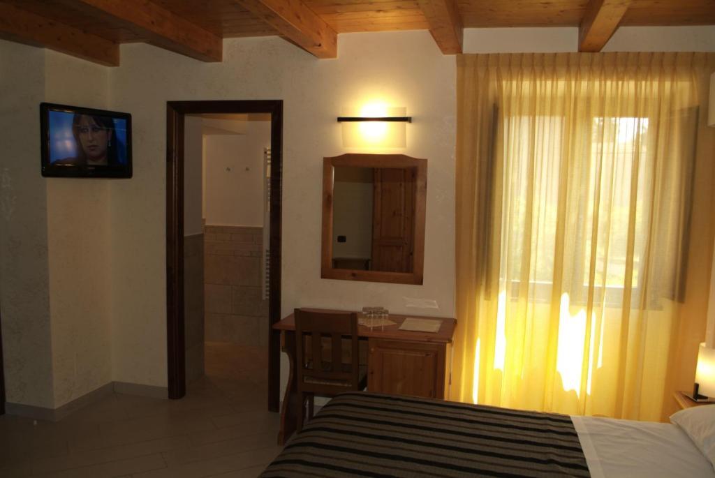 Locanda Dal Sor Francesco Vetralla Pokój zdjęcie