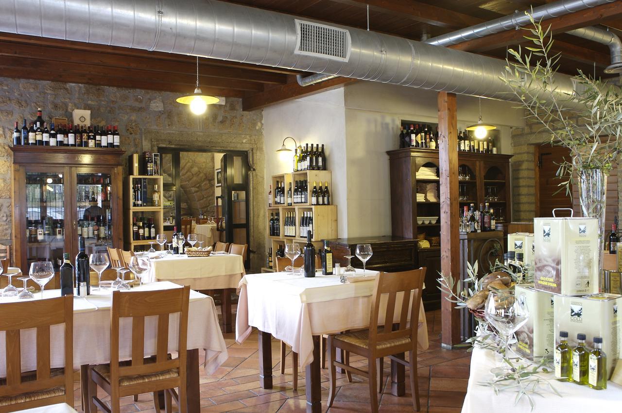 Locanda Dal Sor Francesco Vetralla Zewnętrze zdjęcie