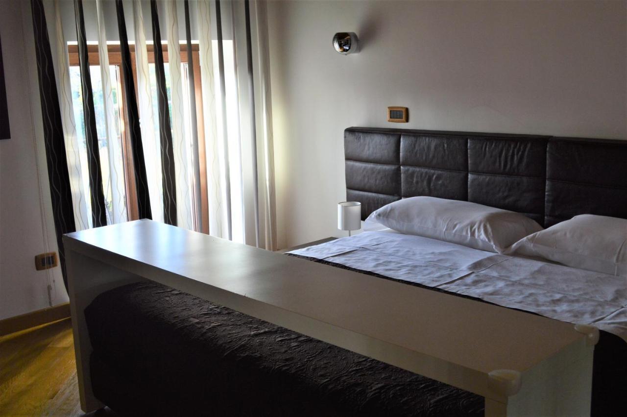 Locanda Dal Sor Francesco Vetralla Zewnętrze zdjęcie